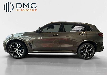 BMW X5 xDrive 40 d M Sport