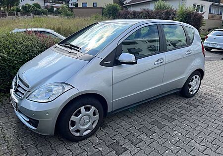 Mercedes-Benz A 150 Classic