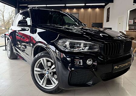 BMW X5 xDRIVE 30d*PANO*XENON-LED*R.KAMERA