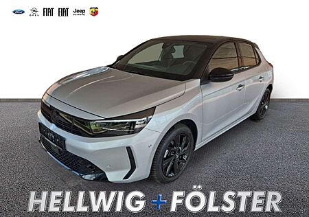Opel Corsa F GS 1.2 T Aut. Apple CarPlay Android Aut.