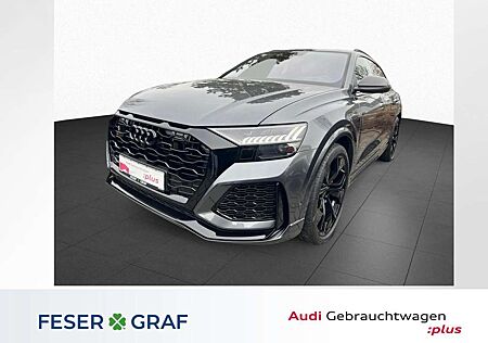 Audi RS Q8 RS Paket Tour&Stadt+R-Parking+StandHZ+KERAMIK