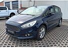 Ford S-Max Business