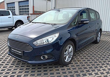 Ford S-Max Business