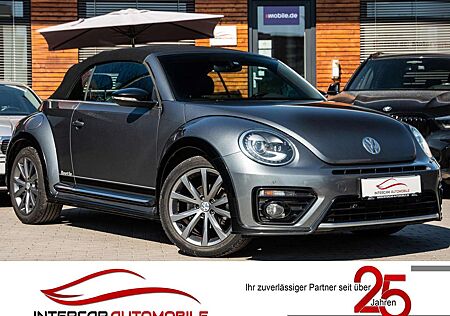 VW Beetle Volkswagen 1.4 TSI R-Line DSG |1.Hand|Xenon|Navig.