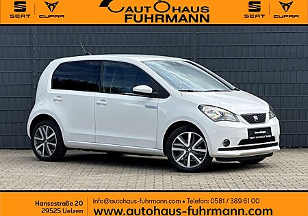Seat Mii electric Plus 36,8 kWh CCS/PDC/SHZ/TEMPOMAT