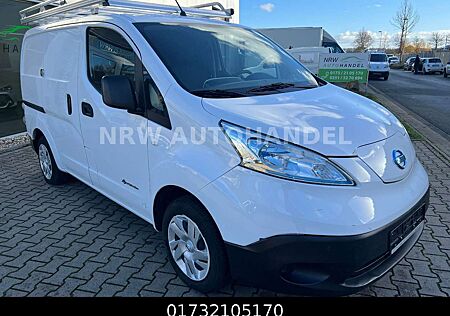 Nissan E-NV200 /Evalia e-Kasten Pro+ Klima