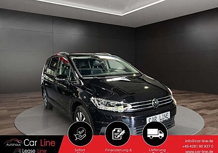 VW Touran Volkswagen 2.0TDI*GOAL*DSG*AHK*IQ LIGHT*CAM*ACC*LED*