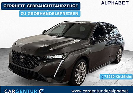 Peugeot 308 1.2 PureTech SW 130 GT Matrix 360° AHK ACC