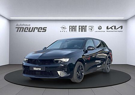 Opel Astra L Sports Tourer GS Line ATG inkl. Winterräder Klim