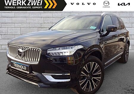 Volvo XC 90 XC90 T8 Inscription Plug-In AWD ACC HUD PANO 360