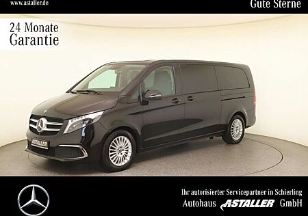 Mercedes-Benz V 300 d Avantgarde Edition XL Extralang L3 Distr