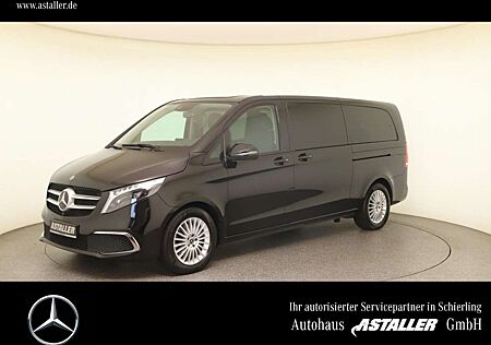 Mercedes-Benz V 300 d Avantgarde Edition XL Extralang L3 Distr