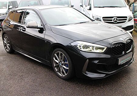 BMW 135 M135i/A xDrive/M-Aeropak/M-Sportpak/Navi/PDC/LED