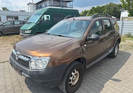Dacia Duster I Ambiance 4x2 1.6 Euro 5