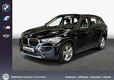 BMW X1 xDrive25e Advantage DAB Tempomat Klimaaut.