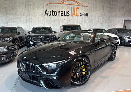 Mercedes-Benz SL 63 AMG