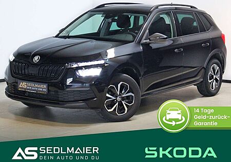 Skoda Kamiq 1.5 TSI Ambition SHZ|DAB|APP|BT|KlimaAuto