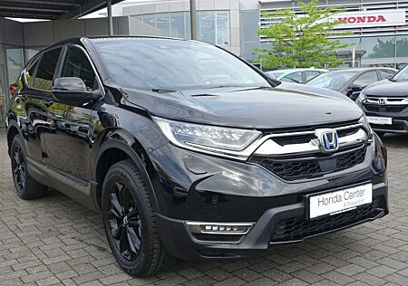 Honda CR-V 2.0 HYBRID 4WD Sport Line