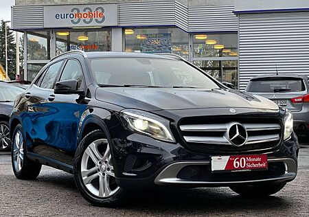 Mercedes-Benz GLA 180 *2.HAND*Navi*Automatik*LED-Scheinw.*PDC*
