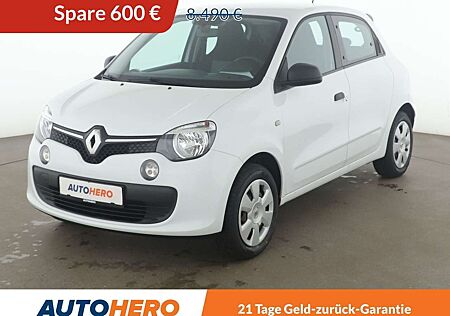 Renault Twingo 1.0 SCe Life *LIMITER*GARANTIE*
