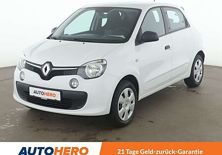 Renault Twingo 1.0 SCe Life *LIMITER*GARANTIE*