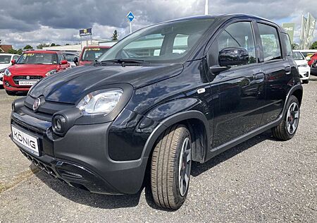 Fiat Panda City Cross Spring 1.0 GSE KLIMA