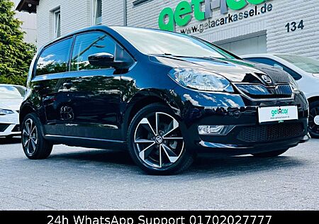Skoda Citigo e iV Style*CCS*ALU*SITZHEIZUNG*BEHEIZ FRO