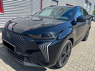 DS Automobiles DS 7 Performance Line