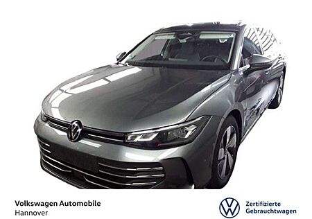 VW Passat Variant Volkswagen 2.0 TDI DSG Business Navi Pano AH