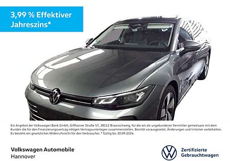 VW Passat Variant Volkswagen 2.0 TDI DSG Business Navi Pano AH