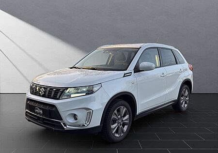Suzuki Vitara Comfort * Allrad * Kamera * Sitzheizung