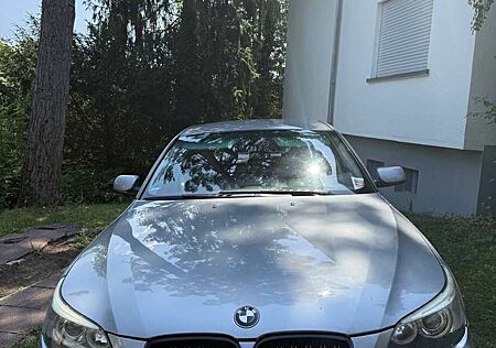 BMW 520i 520 touring Edition Sport