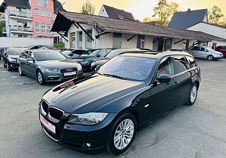 BMW 318d 318 Baureihe 3 Touring