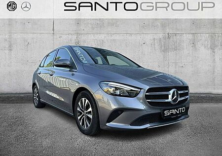 Mercedes-Benz B 180 d Progressive/Navi/Klima/LED/Park-Assist.