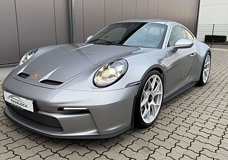 Porsche 992 911 S/T !Heritage, Liftsys., Käfig (CfK), 31 KM!