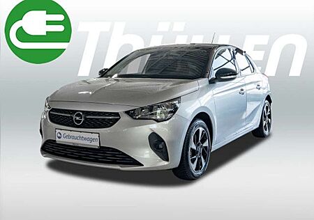 Opel Corsa -e Edition Bluetooth Klima Einparkhilfe