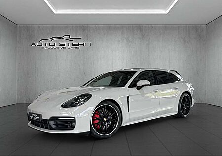 Porsche Panamera 4S Sport Turismo SD ACC 14-WEGE 21"