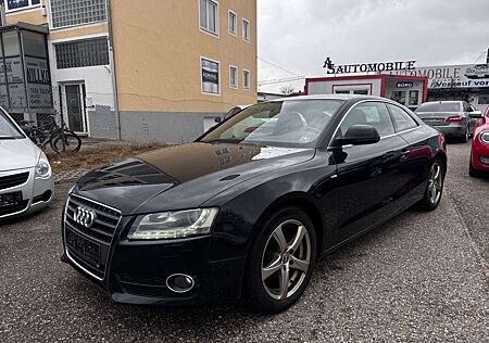 Audi A5 2.0 TFSI S-Line*1.Hand*Lück. Scheckheft