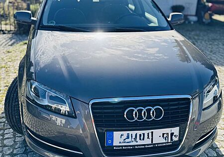 Audi A3 1.4 TFSI Sportback S tronic Ambiente