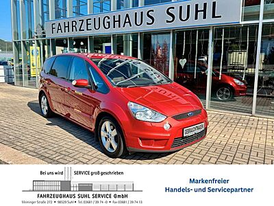 Ford S-Max S-MAX  GETRIEBE PROBLEME