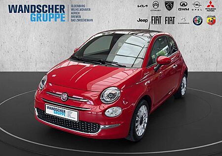 Fiat 500 1.0 Dolcevita +Pano+Klima