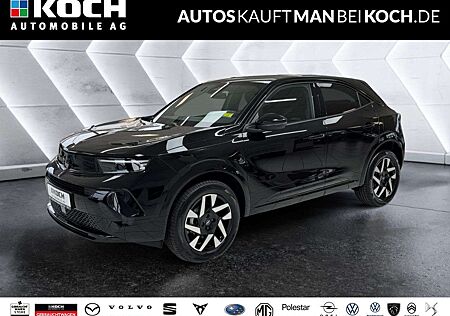 Opel Mokka 1.2 AUTOMATIK GS 180KAMERA SH LED KLIMAAUT