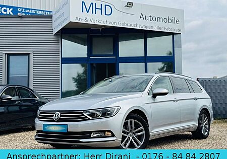 VW Passat Variant Volkswagen Comfortline BMT DSG *Navi*PDC*AHK