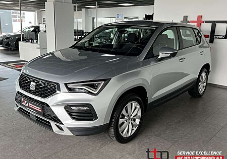 Seat Ateca 1.5 TSI Style Digital-Tacho AHK LED ACC