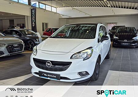 Opel Corsa Color Edition ecoFlex 1.4 16V Turbo