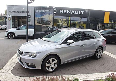 Seat Leon ST 1.0 EcoTSI Style (EURO 6d-TEMP) *Pano*Nav*Szhzg