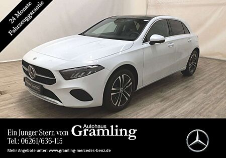 Mercedes-Benz A 250 e Progressive Dist*Pano*360°*LED*Sportsitz