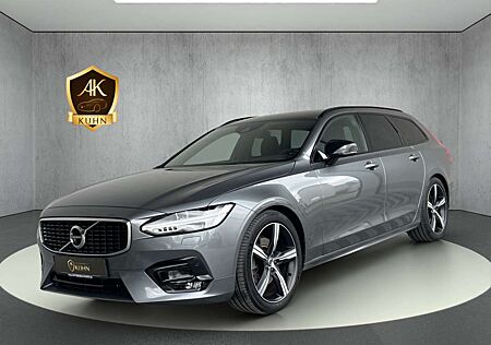 Volvo V90 D5*R-DESIGN*AWD*