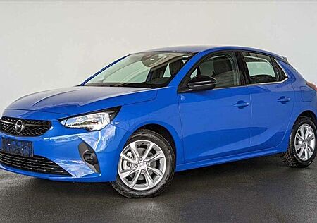 Opel Corsa F 1.2 Elegance ALU DAB LED PDC TOUCH NEBEL VIRTUAL