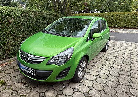 Opel Corsa 1.4 16V Energy